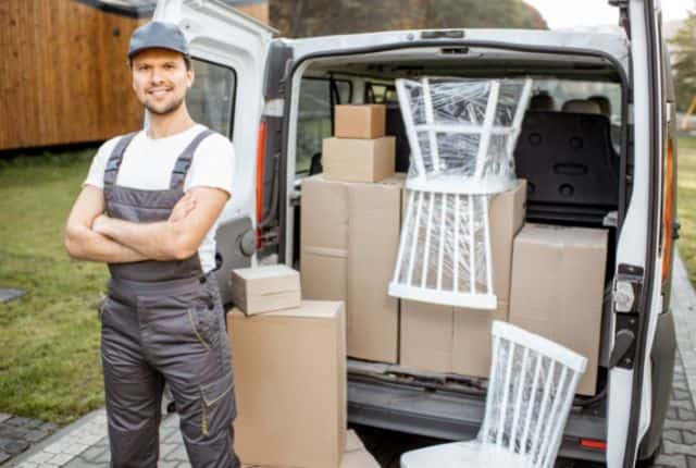 Einfach günstig und schnell ein Kleintransport Lüdenscheid