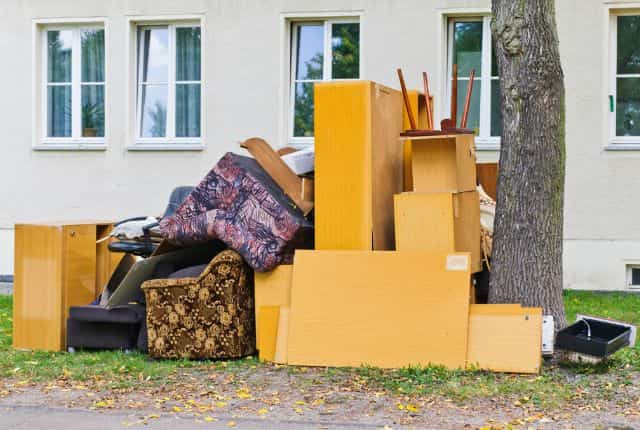 Wohnungsauflösung Preis Lüdenscheid