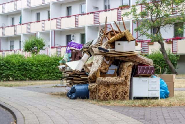 Wohnungsauflösung Lüdenscheid